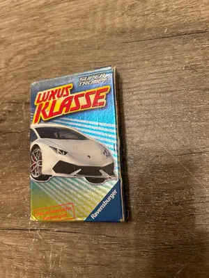 RAVENSBURGER Kartenspiel