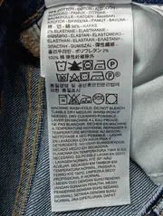Vorschaubild LEVIS Jeans Slim Fit 4