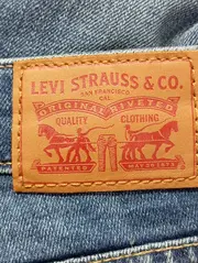 Vorschaubild LEVIS Jeans Slim Fit 3