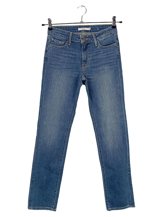 LEVIS Jeans Slim Fit Bild 1
