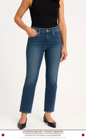 LEVIS Jeans Slim Fit