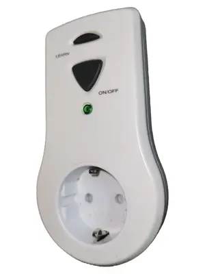 POWERFIX Fernbedienung