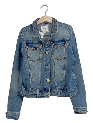 MAYORAL Jeansjacke