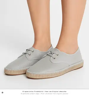 KIM KAY Schnürschuhe