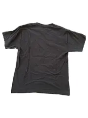 Vorschaubild 2 von Batman DC Super Heroes Fanshirt Kinder Gr. L Schwarz 100% Baumwolle