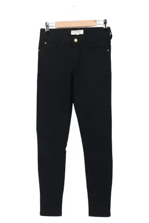 MANGO High Waist Jeans