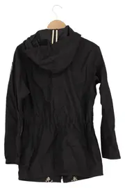 Vorschaubild 2 von BOGNER FIRE + ICE Damen Regenjacke Gr. 36/S Schwarz Casual Outdoor Sport