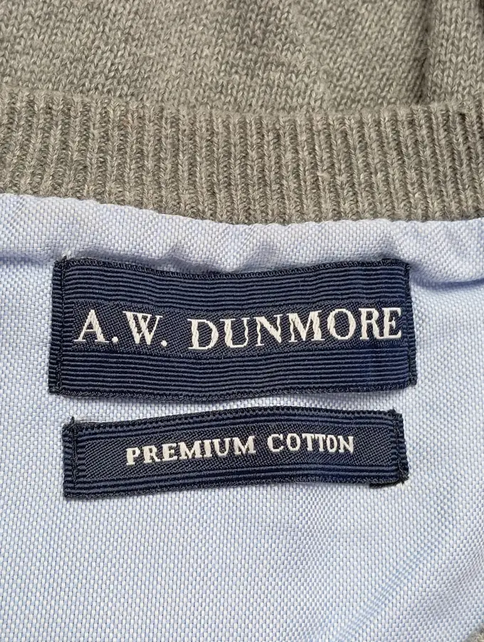A.W. DUNMORE Pullover Bild 3