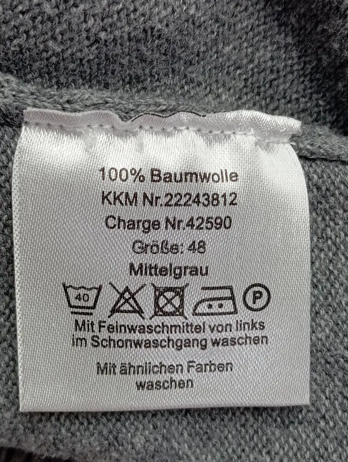 A.W. DUNMORE Pullover Bild 4