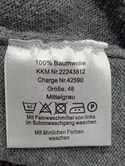 Vorschaubild A.W. DUNMORE Pullover 4