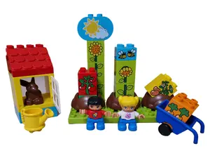 LEGO LEGO Bauset Komplett