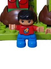 Vorschaubild 5 von DUPLO 10819 My First Garden Blumen Bauset Komplett ab 2 Jahre