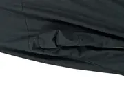 Vorschaubild 3 von Terrex Kapuzenjacke Herren Outdoor Gr. 56 Schwarz Polyester