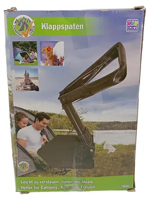 HAPPY PEOPLE Gartengerät