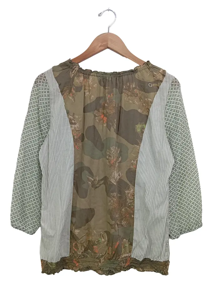 COMMA Bluse Bild 2