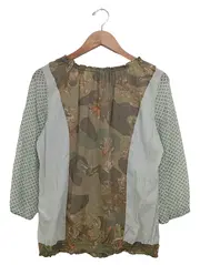 Vorschaubild COMMA Bluse 2