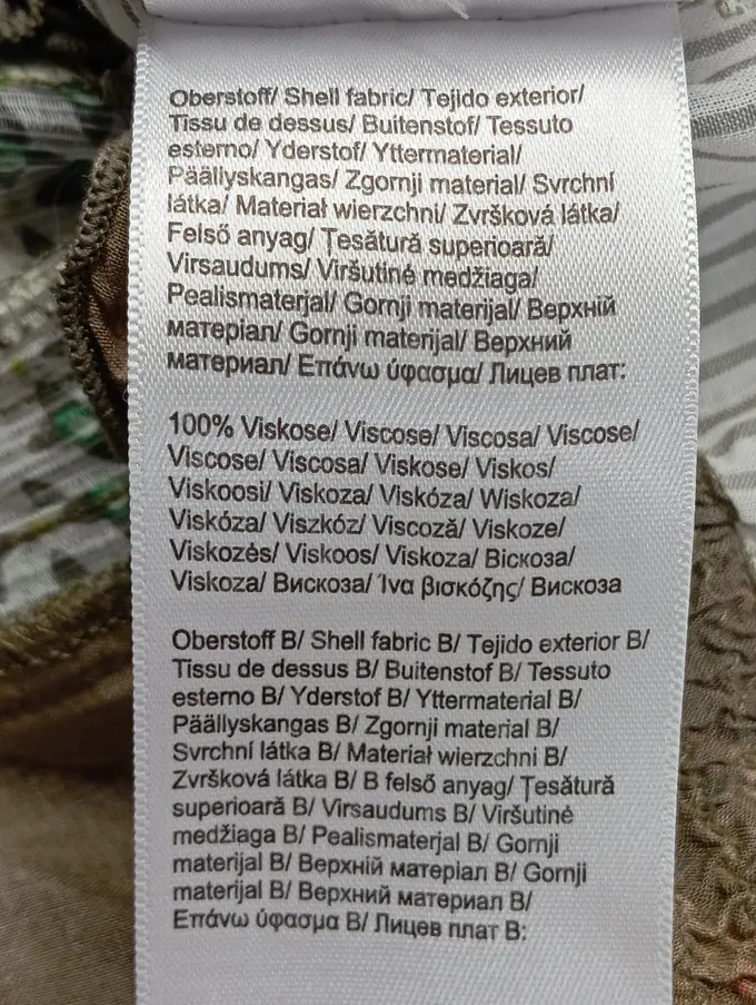 COMMA Bluse Bild 4