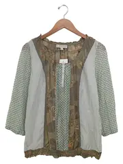 Vorschaubild COMMA Bluse 1