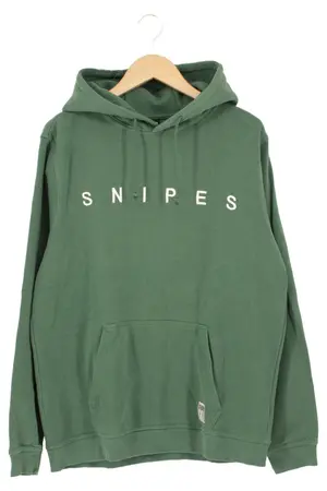 SNIPES Kapuzenpullover