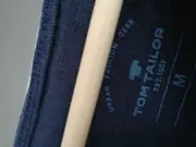 Vorschaubild 4 von Damen Ringelshirt Gr. 38/M Gestreift Mehrfarbig 3/4-Arm Casual