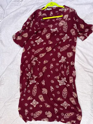DW-SHOP Freizeitkleid