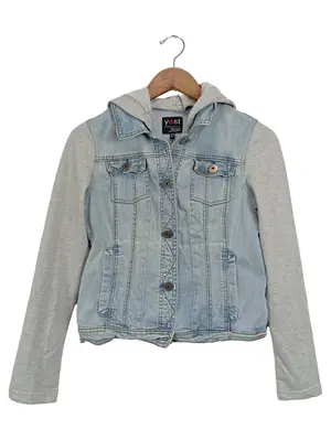 YEST Jeansjacke
