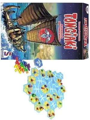 SCHMIDT SPIELE Brettspiel