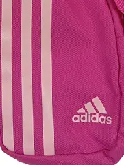Vorschaubild 2 von Umhängetasche Damen Pink 3-Stripes Crossbody Bag Sportlich Klein