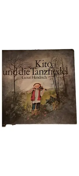 Buch für Kinder