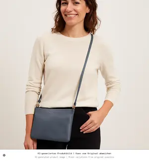 COCCINELLE Umhängetasche