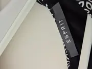 Vorschaubild 3 von Damen Businesskleid Gr. 40/L Schwarz Elegant