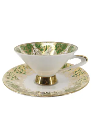 WINTERLING Tasse und Unterteller