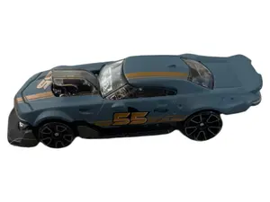 HOT WHEELS Spielzeugauto