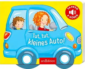 Babybuch