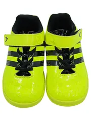 Vorschaubild 2 von Fussballschuhe Kinder Gr. 23 Gelb Klettverschluss