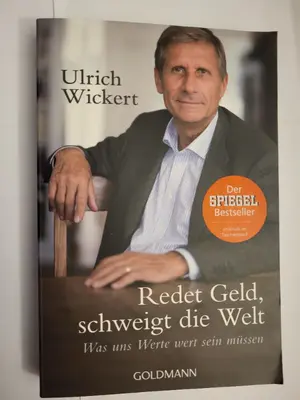 Politikbuch