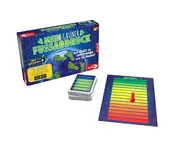 Vorschaubild 1 von Mein grüner Fußabdruck Quizspiel Umwelt Wissen ab 8 Jahre Familie