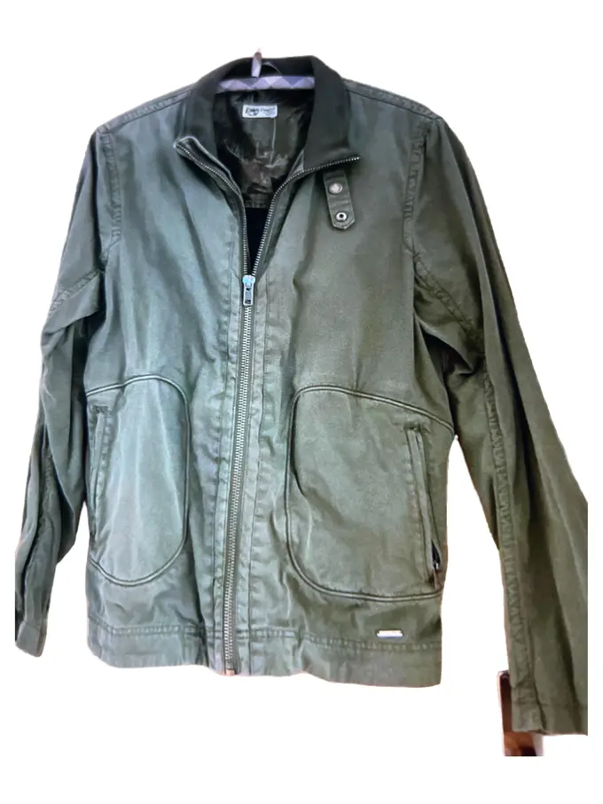 ESPRIT Leichte Jacke Bild 1