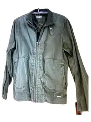 Vorschaubild ESPRIT Leichte Jacke 1