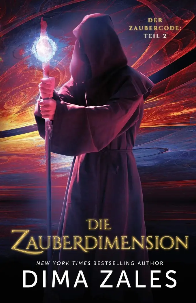 Magie und Übernatürliches Bild 1
