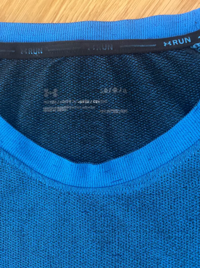 UNDER ARMOUR Sport Shirt Bild 6