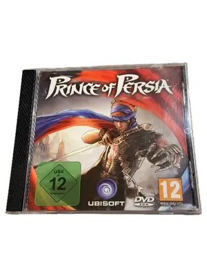 UBISOFT Adventurespiele