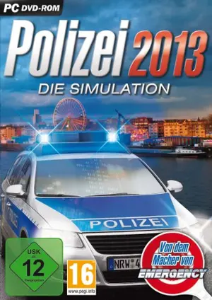 RONDOMEDIA Simulation