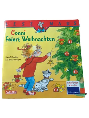 Buch für Kinder