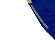 Vorschaubild 3 von Kinder Sport Shirt Blau Gr. 170 T-Shirt Training Laufshirt