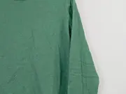 Vorschaubild 3 von Herren Pullover Gr. 38 Grün Casual Baumwolle Kaschmir