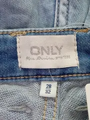 Vorschaubild ONLY Destroyed Jeans 3