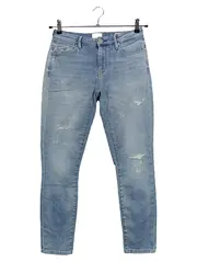 Vorschaubild ONLY Destroyed Jeans 1