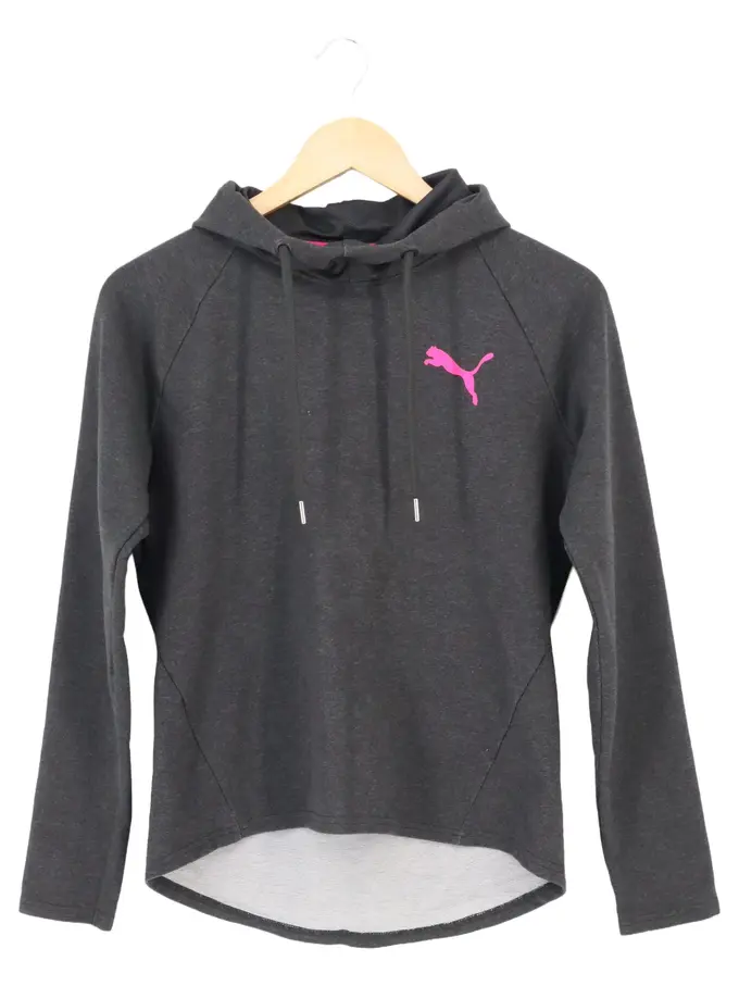 PUMA Kapuzenpullover Bild 1