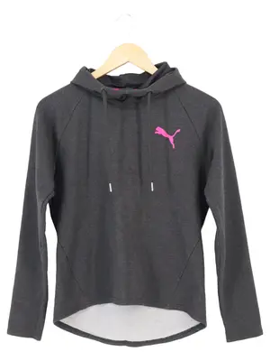 PUMA Kapuzenpullover